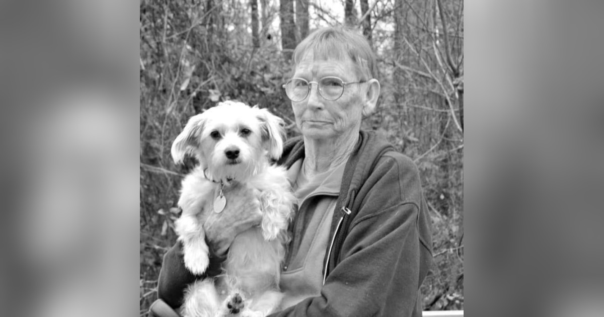 Betty Hodge Obituary October 12, 2022 Sorrells Funeral Home