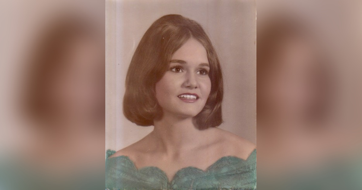 Obituary for Linda Brunson October 16, 2022 Enterprise, AL