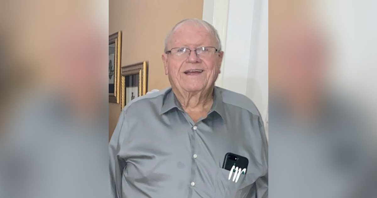 Darwin Adkinson Obituary Jan 20, 2023 Enterprise, AL