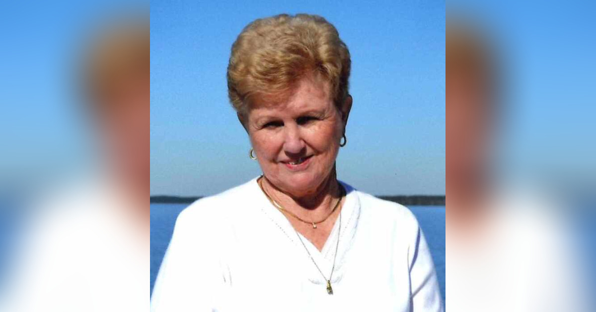 Nelda Hughes Obituary January 20, 2023 Sorrells Funeral Home