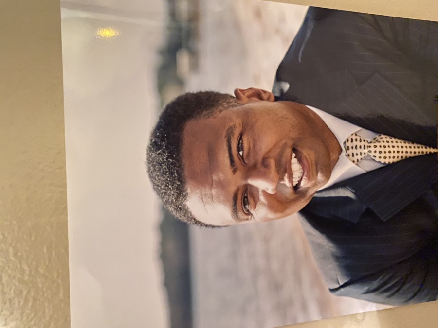 Donival Robinson Obituary January 25, 2023 Sorrells Funeral Home