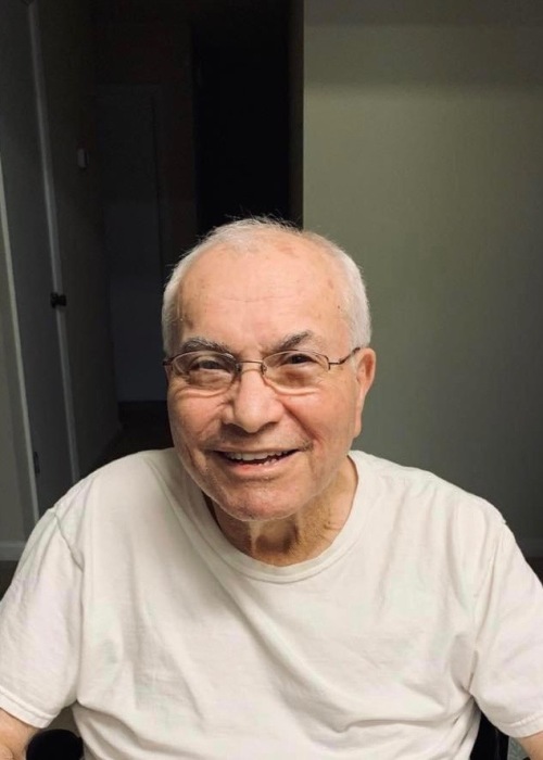 Pedro Núñez Obituary January 30, 2023 Sorrells Funeral Home