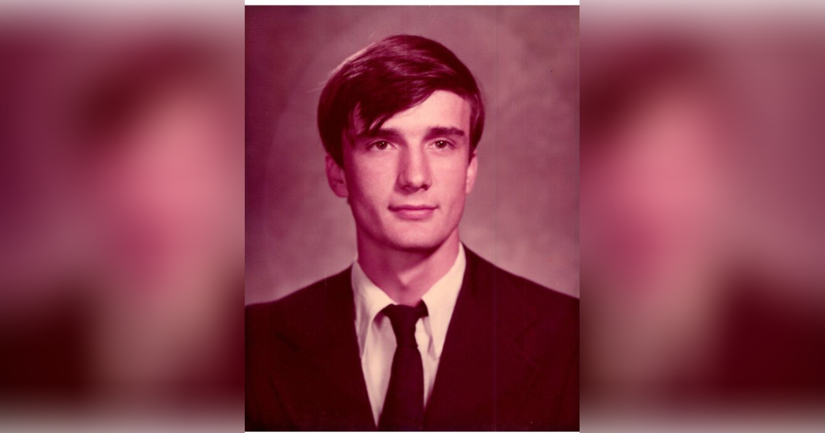 Edward Smith Obituary April 16, 2023 Sorrells Funeral Home