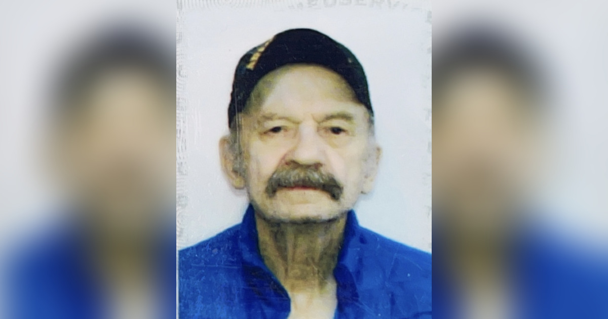 Clarence Abercrombie Obituary May 27, 2023 Sorrells Funeral Home