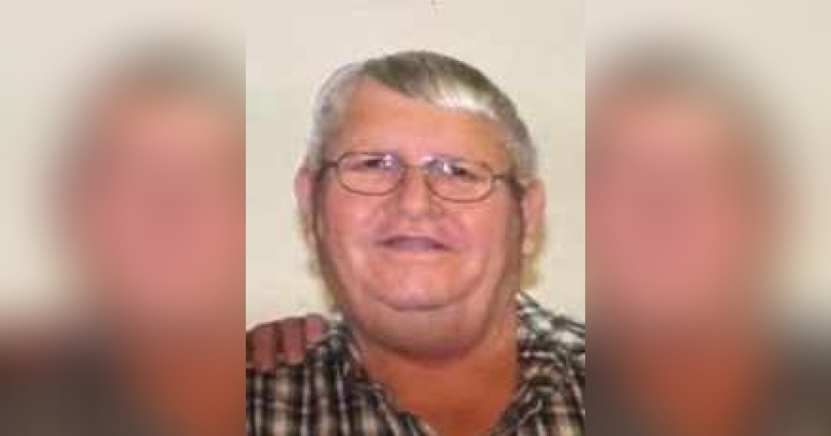 Lonnie Motley Obituary August 26, 2023 Sorrells Funeral Home