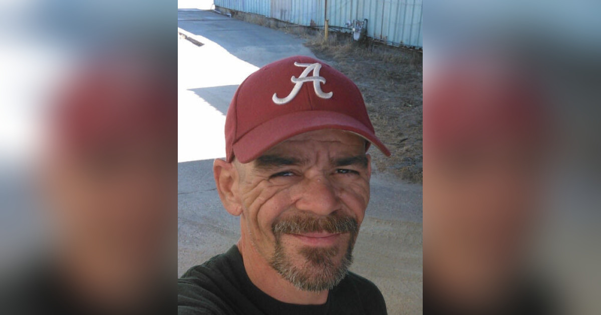 Jason Holmes Obituary September 17, 2023 Sorrells Funeral Home