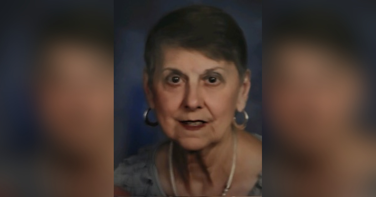 Mary Vaughn Obituary September 20, 2023 Sorrells Funeral Home