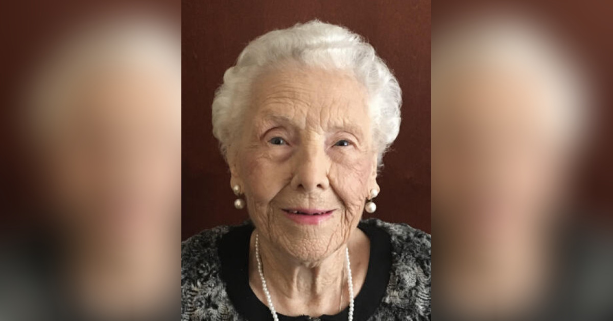 Pauline Edgar Obituary October 4, 2023 Sorrells Funeral Home