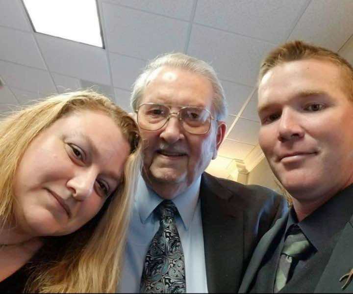 Obituary for Harold Ward Sorrells Funeral Home & Crematory