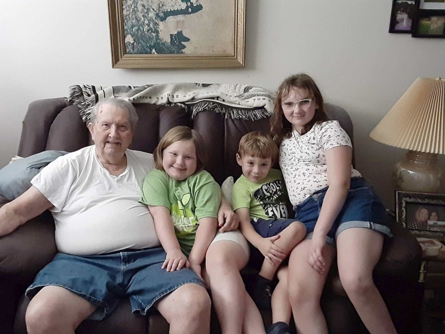 Obituary for Harold Ward Sorrells Funeral Home & Crematory