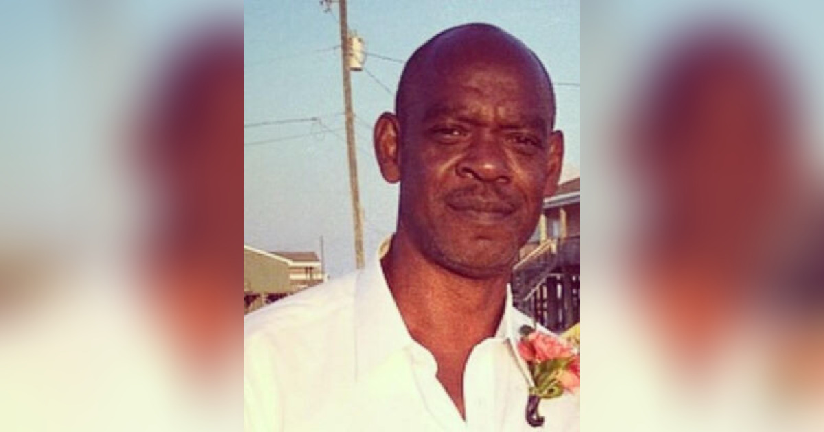 Obituary for Tyron Powell January 10, 2024 Enterprise, AL