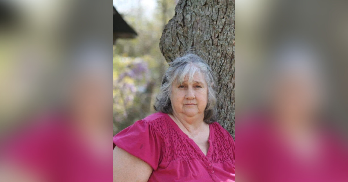 Carolyn Mims Obituary February 7, 2024 Sorrells Funeral Home