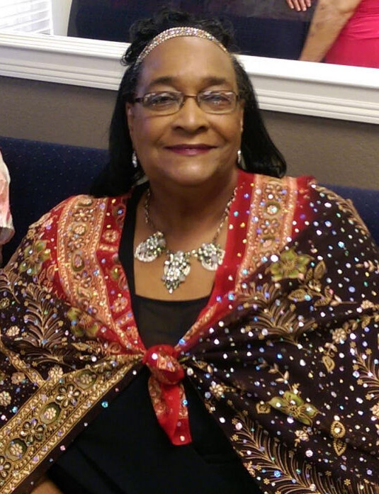 Gloria Brown Obituary March 31, 2024 Sorrells Funeral Home