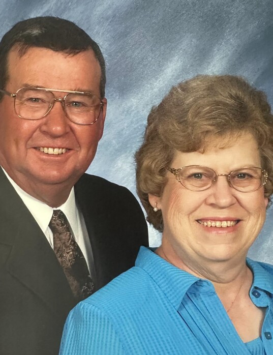 Jimmy Strickland Obituary May 3, 2024 Sorrells Funeral Home