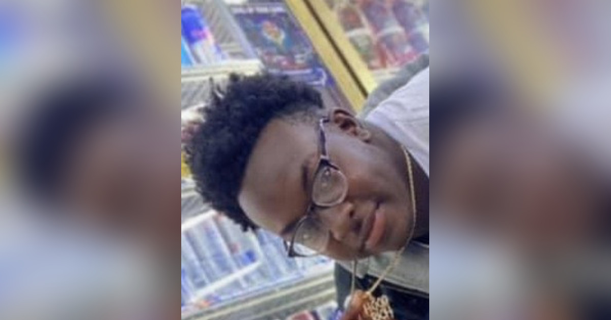 Quantavious Howard Obituary July 16, 2022 Lewis Mortuary