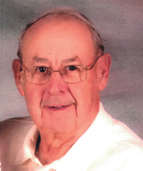 Charles Roberts Obituary August 26, 2022 MahalRitzel Funeral Home