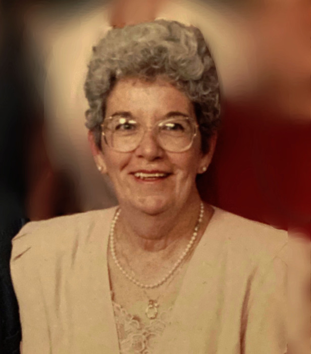 Elizabeth Lechleitner Obituary March 23, 2023 MahalRitzel Funeral