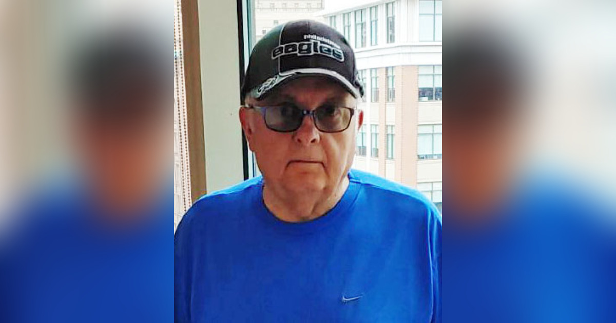 Albert Stankavage Sr.