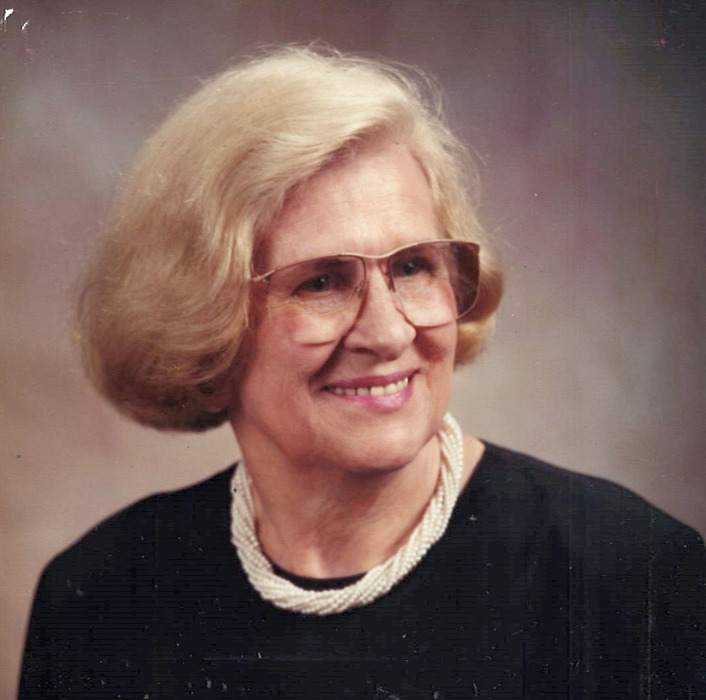 Irma Pothering Obituary December 1, 2023 MahalRitzel Funeral Home