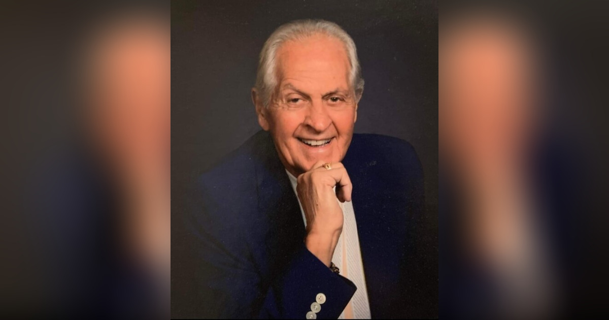 Anthony Merlino Sr. Obituary February 6, 2024 MahalRitzel Funeral