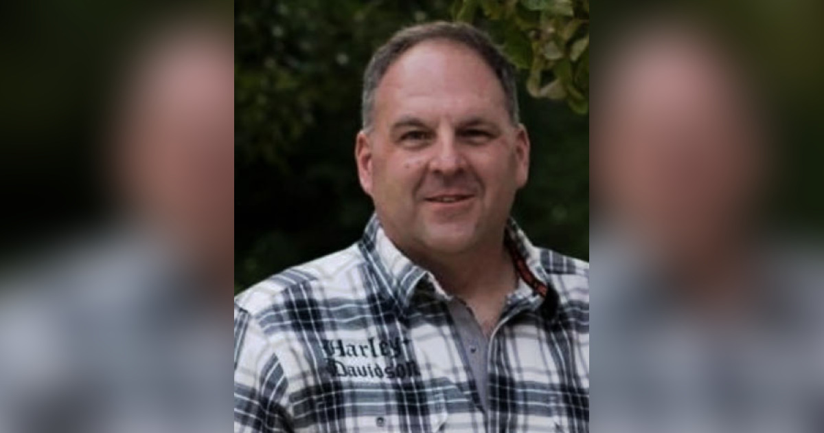 Christopher Frederick Obituary March 14, 2024 MahalRitzel Funeral