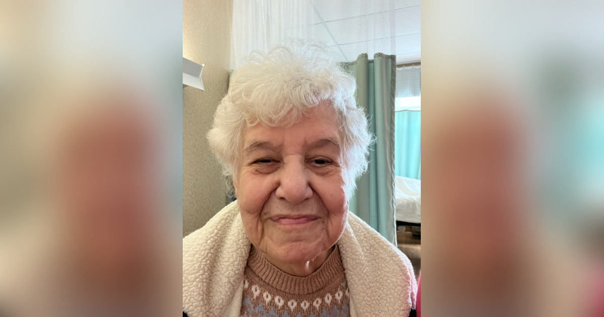 Elizabeth Verbosh Obituary April 19, 2024 MahalRitzel Funeral Home