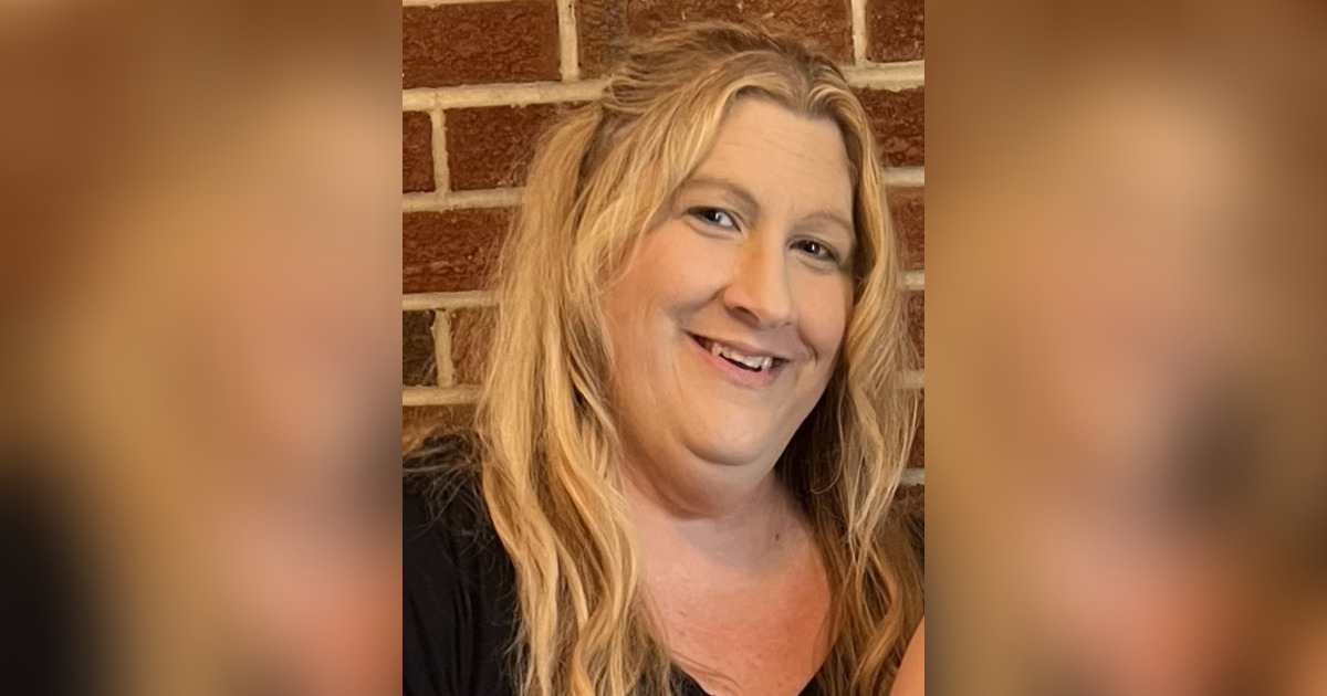 Kelly Gemmell Obituary June 12, 2024 MahalRitzel Funeral Home, Inc