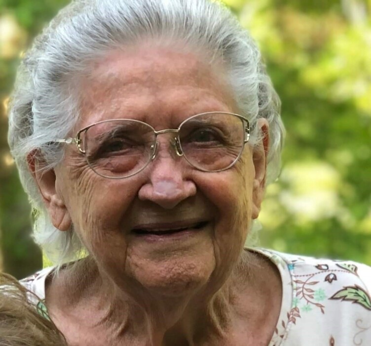 Obituary for Annie Evelyn Zachary Bryant Grant Funeral Home
