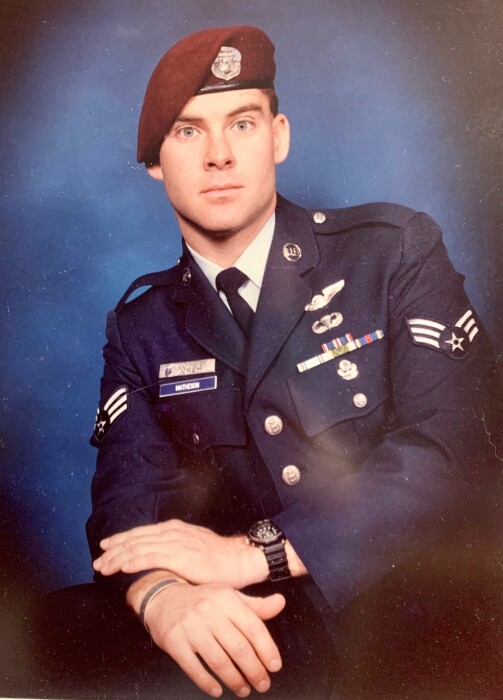 Mark Matheson Obituary Oct 16, 2022 Franklin, NC