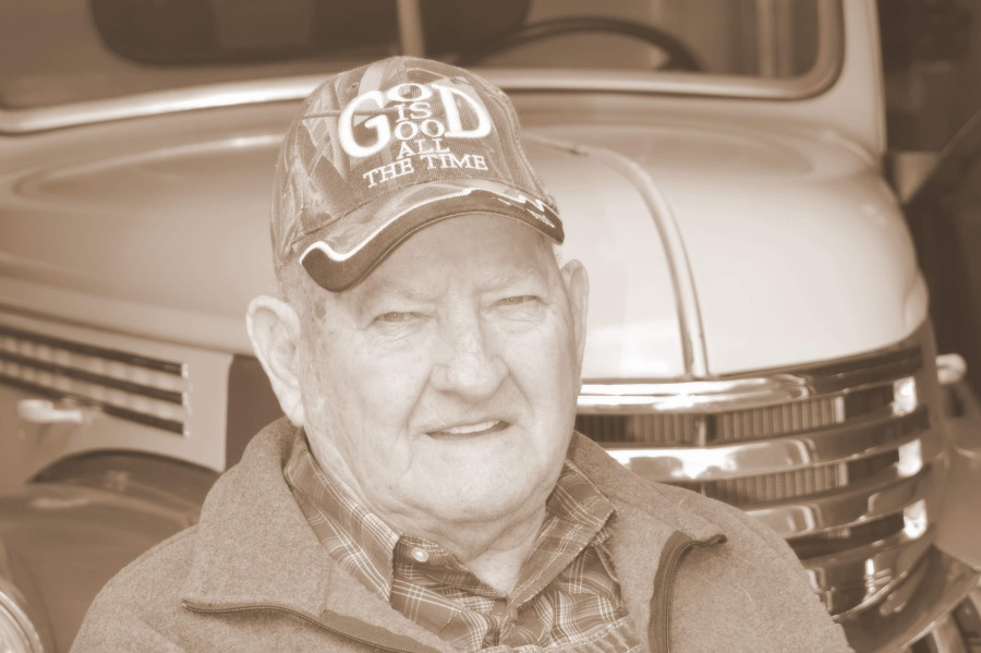 Obituary for F. B. Vinson BryantGrant Funeral Home and Crematory