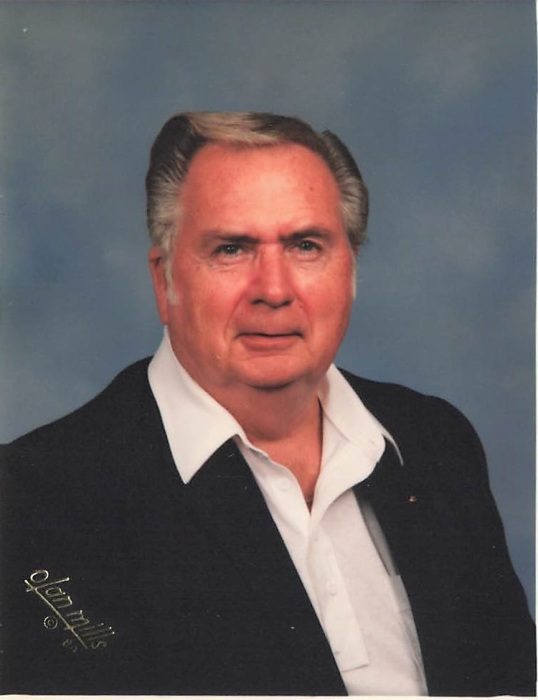 Obituary for Elden Eugene Adameit BryantGrant Funeral Home and Crematory