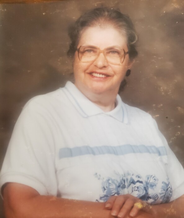 Obituary for Carol " Connie" Constance Litteral Bryant Grant