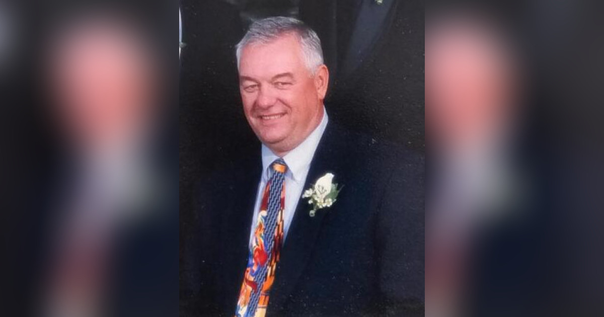 William Havens Obituary Nov 5, 2023 Corning, NY