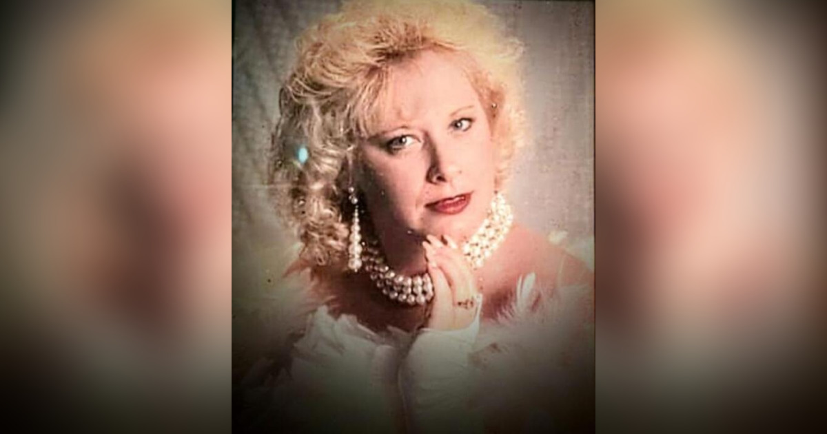 Vicki Marlette Obituary January 12, 2024 AclyStover Funeral Home