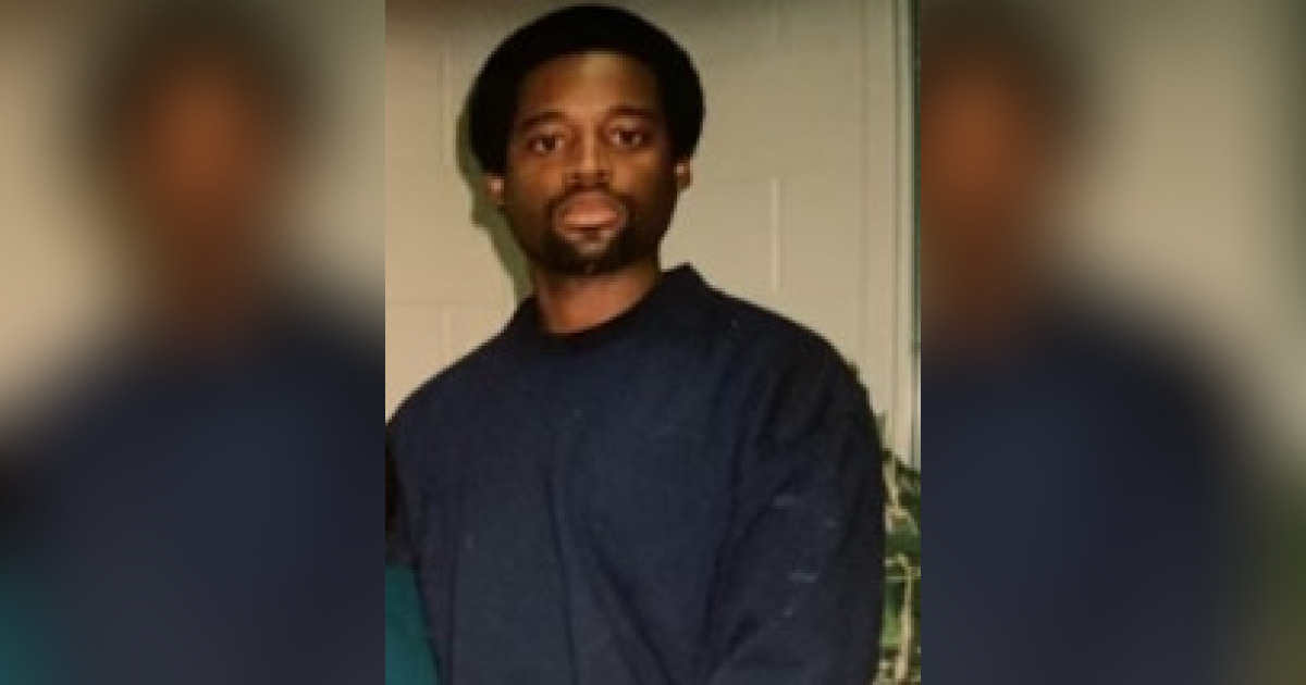 Jeffery Clark, Sr. Obituary August 13, 2022 King Funeral Home Pageland, SC