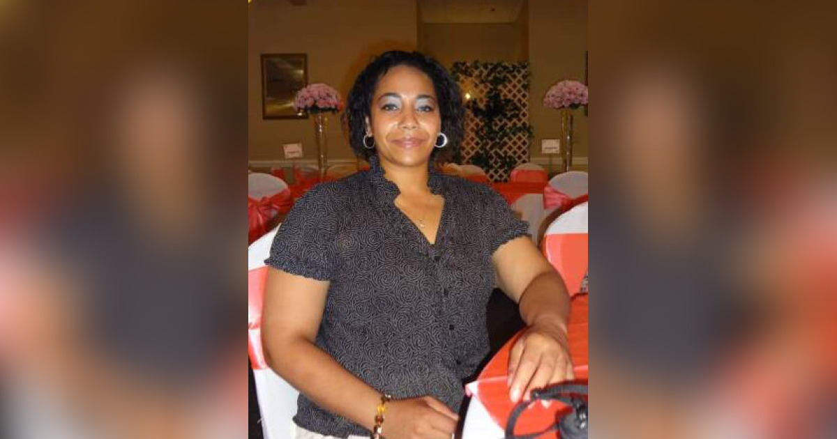 Tasha Ajibogun Obituary August 18, 2022 King Funeral Home Pageland, SC