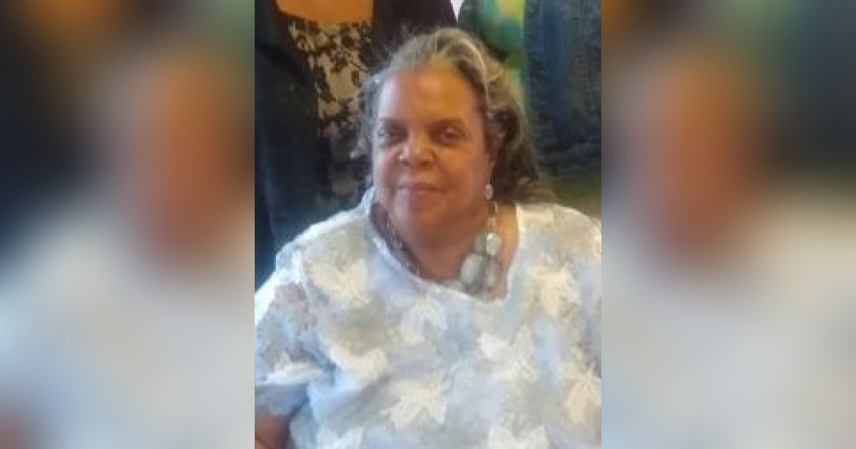 Betty Miller Obituary September 4, 2022 King Funeral Home