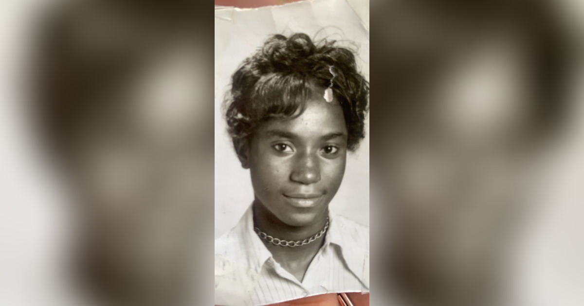 Peggy Smith Obituary October 25, 2022 King Funeral Home Pageland, SC