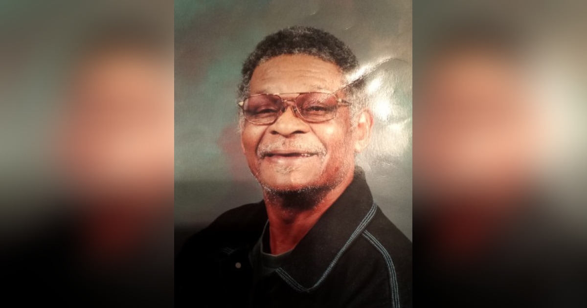 Harvin Miller Obituary November 28, 2022 King Funeral Home