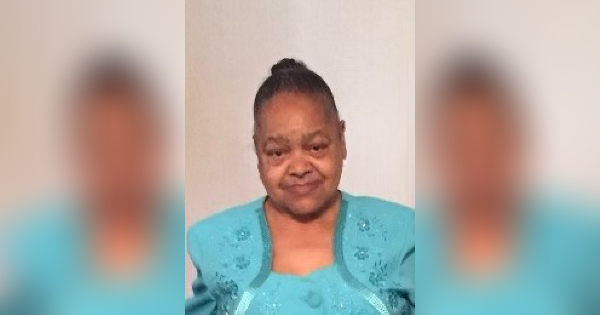 Elizabeth Blakeney Obituary December 5, 2022 King Funeral Home