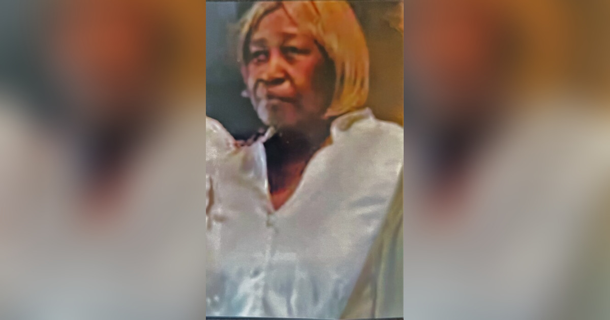 Betty Melton Obituary June 26, 2023 King Funeral Home Pageland, SC