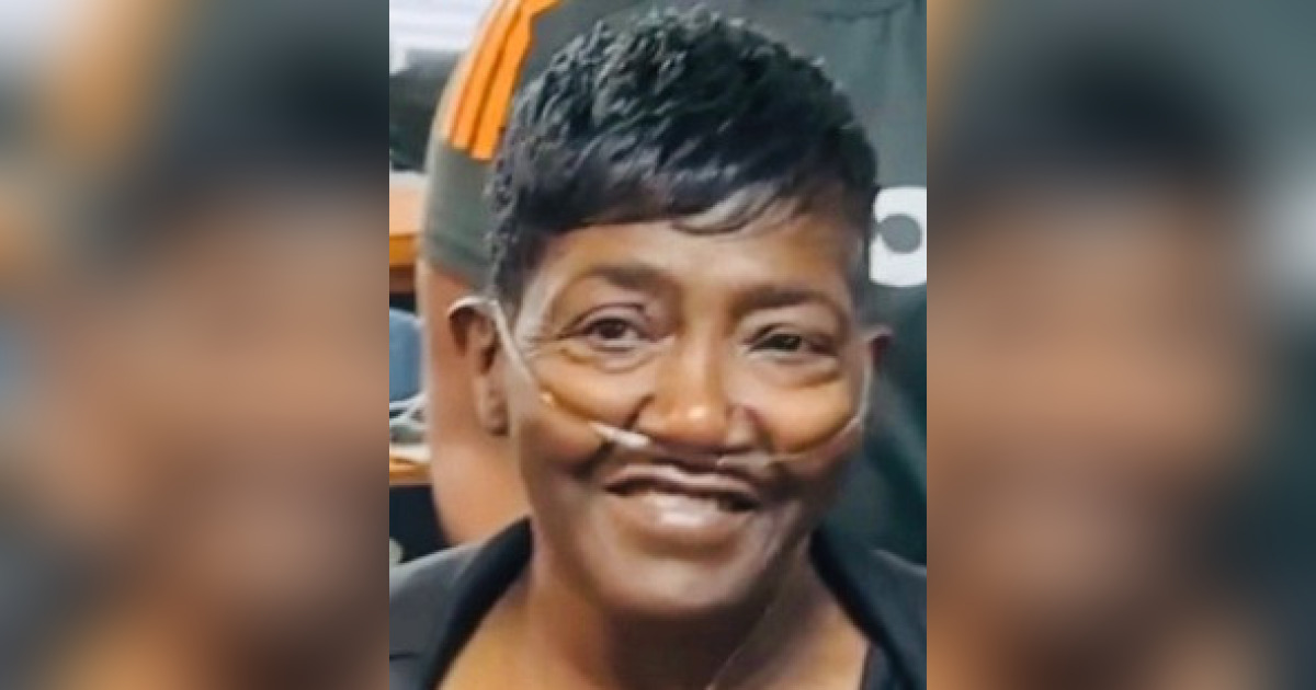 Vennie Crawford Obituary August 5, 2023 King Funeral Home Pageland, SC