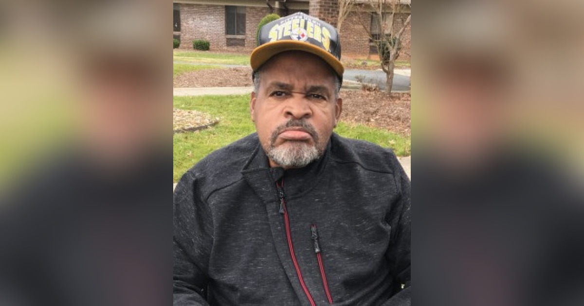 Obituary for Cecil Ray Melton King Funeral Home