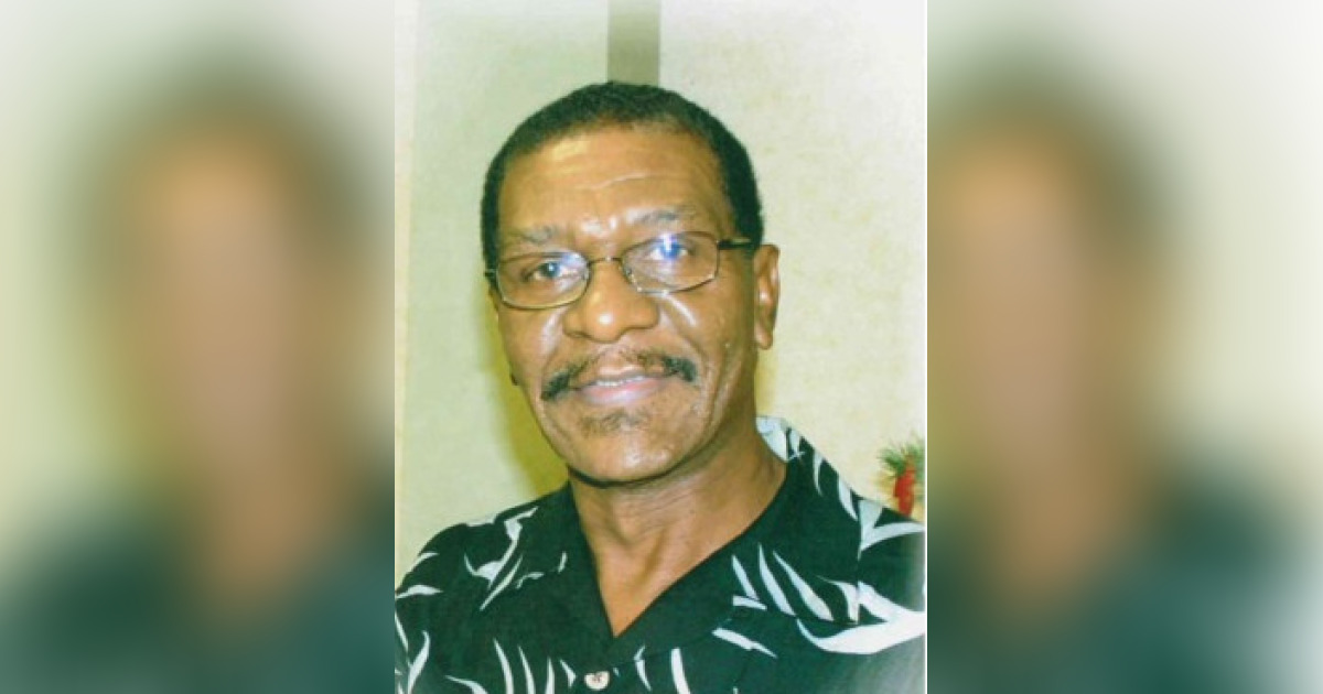 Obituary for Jerry I Collins King Funeral Home