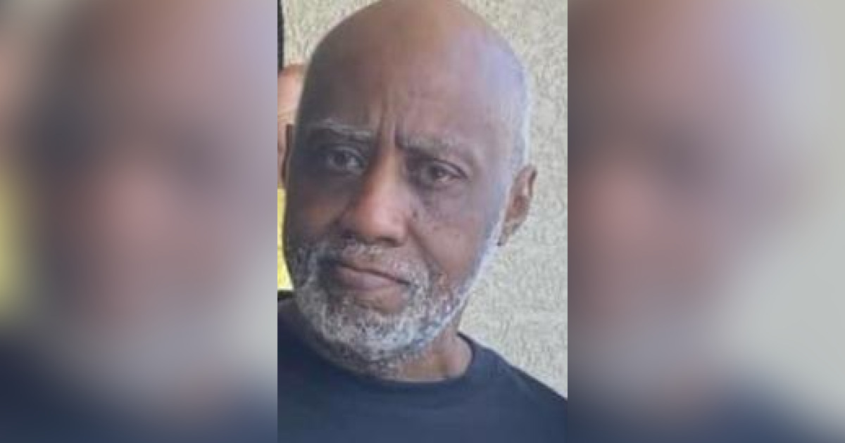 Leevoid Robinson Obituary December 22, 2023 King Funeral Home