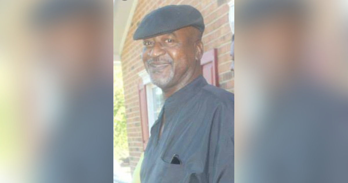 Vinson “V.R.” Tyson Obituary January 6, 2024 King Funeral Home