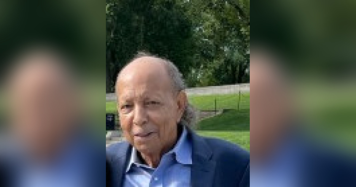 Ulice "U.A." Funderburk Obituary January 7, 2024 King Funeral Home