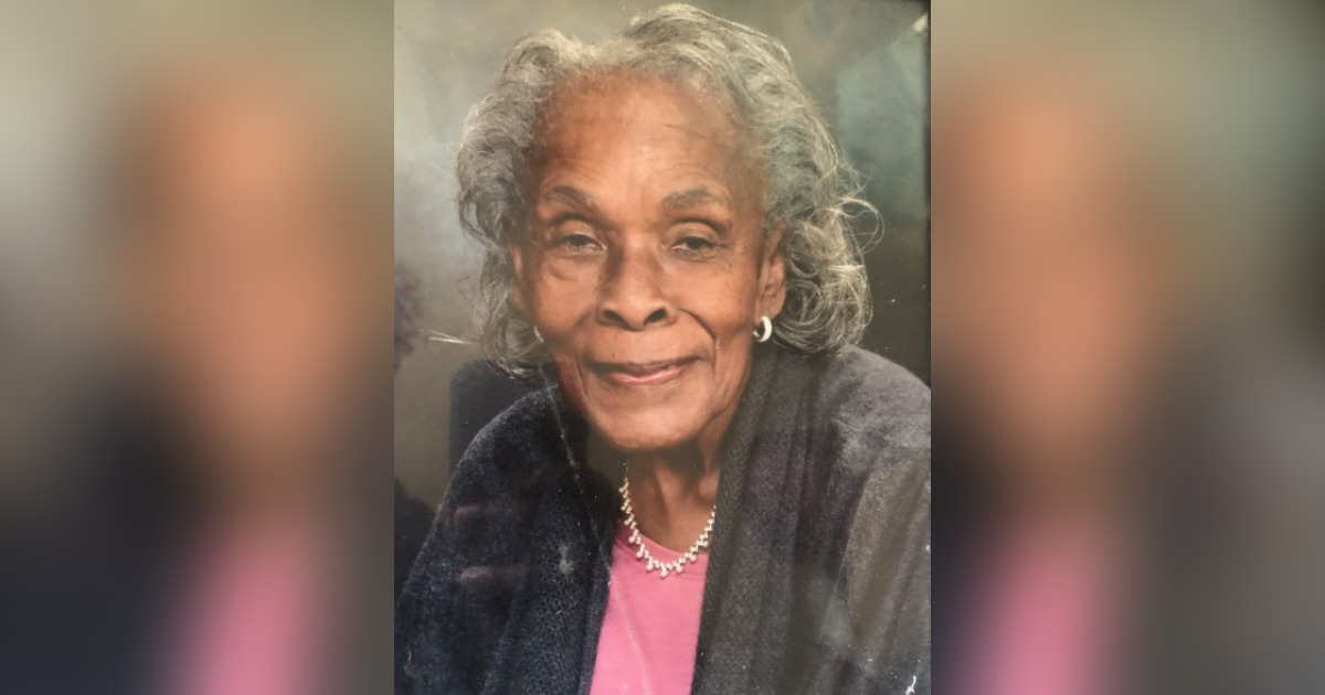 Jessie Davis Obituary March 24, 2024 King Funeral Home Concord, NC