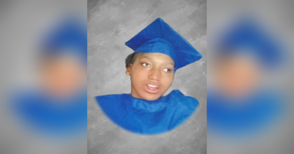 JaKylah Sams Obituary January 18, 2023 Laurinburg, NC