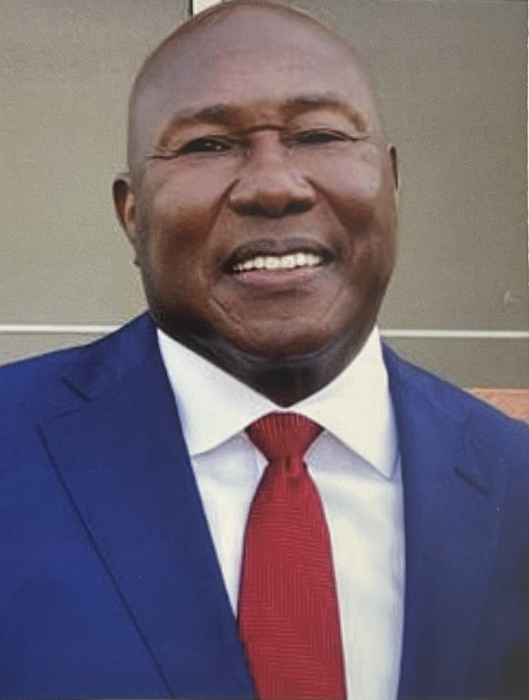 Obituary for The Honorable Mayor Pastor H. Purcell Purcell